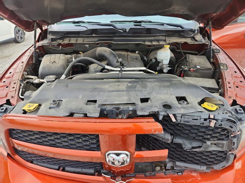 Продаж на аукціоні авто 2013 Ram 1500, vin: 1C6RR6FT7DS574162, номер лоту: 49557366