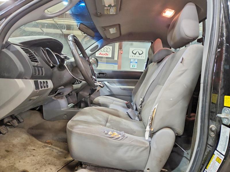 Продажа на аукционе авто 2011 Toyota Tacoma, vin: 5TFPX4EN2BX001408, номер лота: 51585376