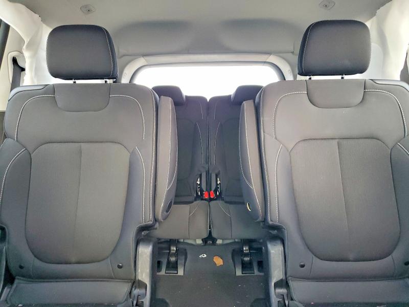 Продаж на аукціоні авто 2023 Jeep Grand Cherokee, vin: 1C4RJKAG6P8870231, номер лоту: 50149226
