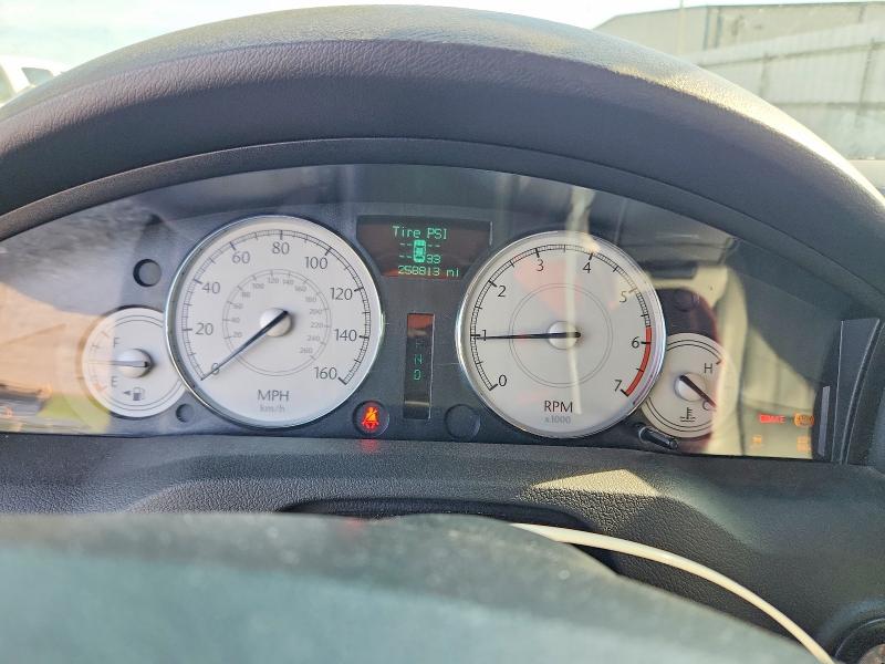 Продаж на аукціоні авто 2006 Chrysler 300c, vin: 2C3KA63H26H510143, номер лоту: 49114126