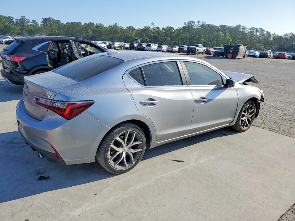 50313636 :رقم المزاد ، 19UDE2F79KA014075 vin ، 2019 Acura Ilx مزاد بيع