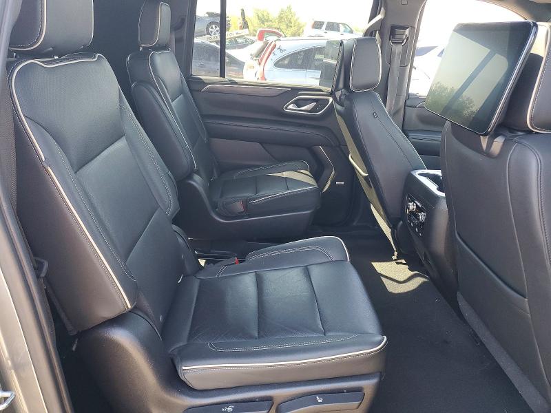 50975606 :رقم المزاد ، 1GKS2GKD4MR294598 vin ، 2021 Gmc Yukon Xl مزاد بيع