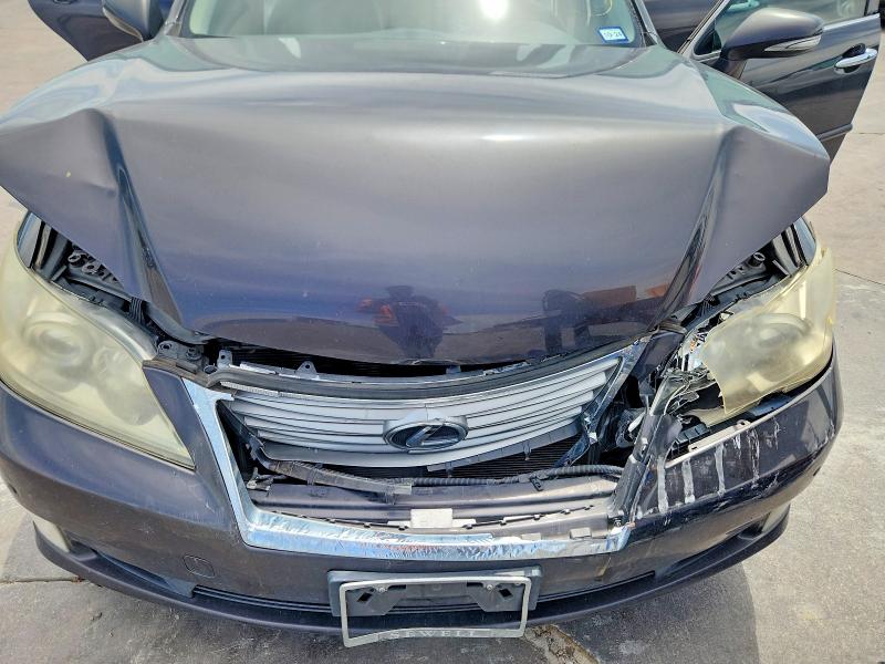 Продаж на аукціоні авто 2011 Lexus Es 350, vin: JTHBK1EG9B2467731, номер лоту: 48252476