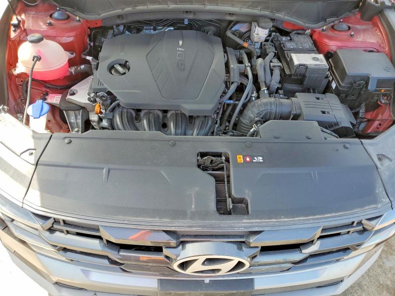 Aukcja sprzedaży 2025 Hyundai Tucson, vin: 5NMJB3DE3SH464201, numer aukcji: 48283366