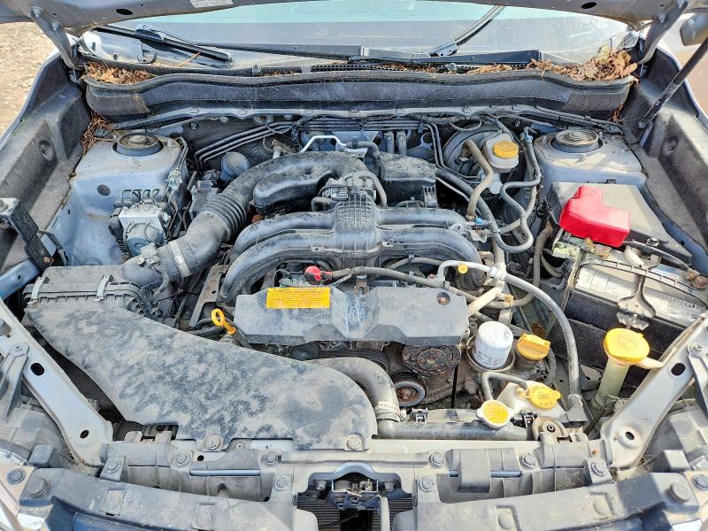 Продаж на аукціоні авто 2016 Subaru Forester, vin: JF2SJAHC5GH424877, номер лоту: 49742396