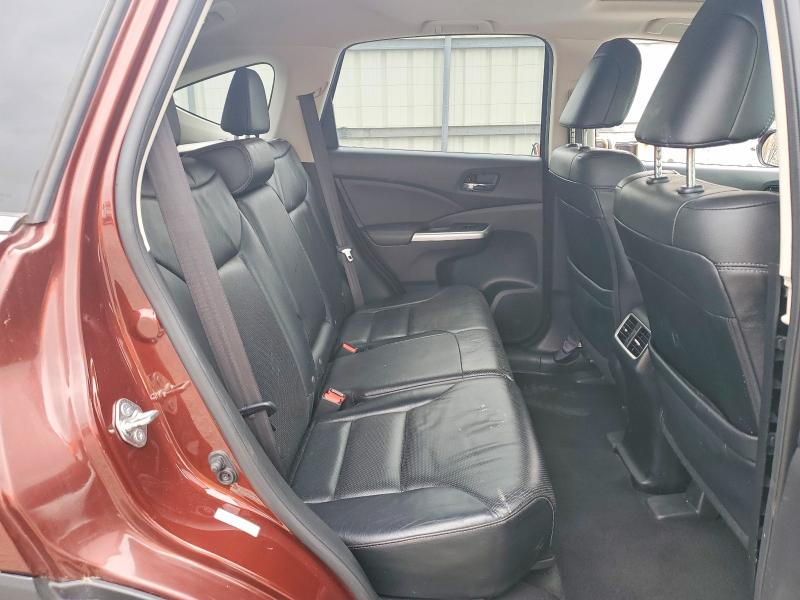 Aukcja sprzedaży 2015 Honda Cr-v, vin: 5J6RM4H99FL065629, numer aukcji: 51533446