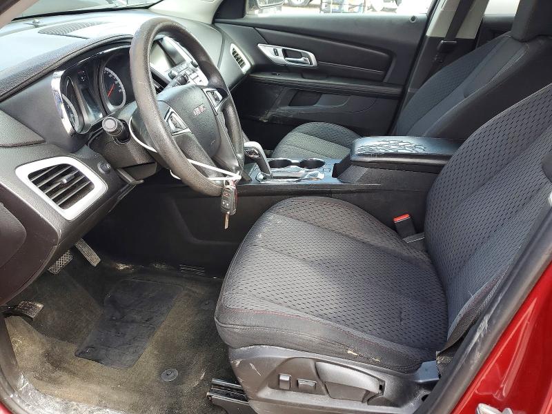 48517736 :رقم المزاد ، 2GKFLREK8D6428741 vin ، 2013 Gmc Terrain مزاد بيع
