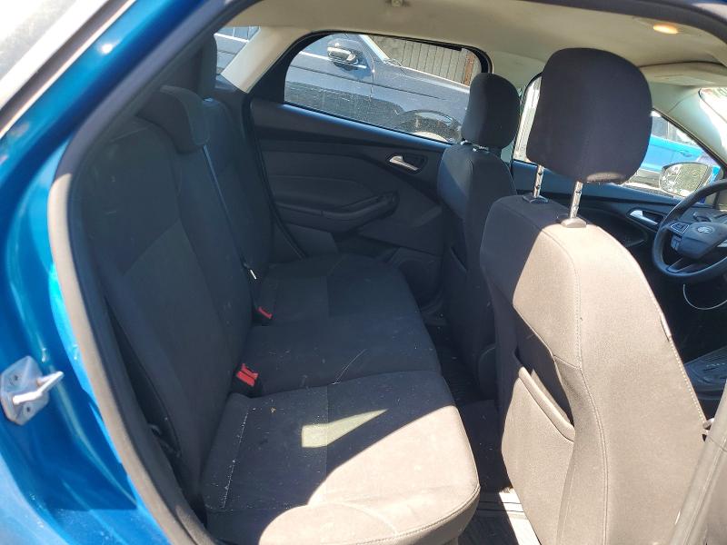 49084816 :رقم المزاد ، 1FADP3K28GL406152 vin ، 2016 Ford Focus مزاد بيع