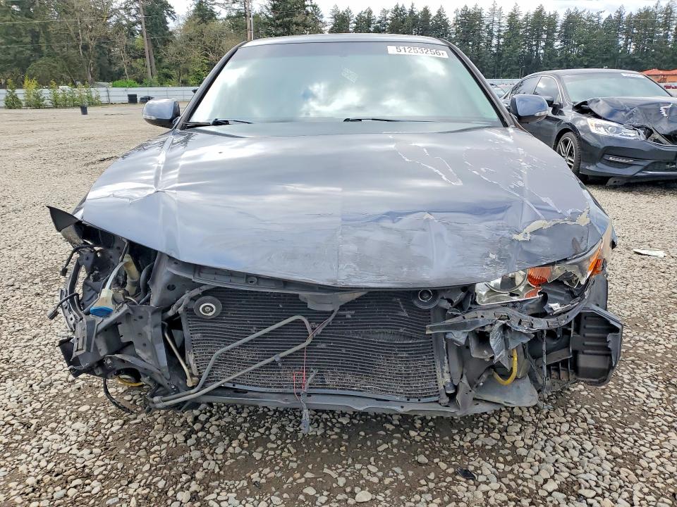 Aukcja sprzedaży 2006 Acura Tsx, vin: JH4CL96826C029768, numer aukcji: 51253256