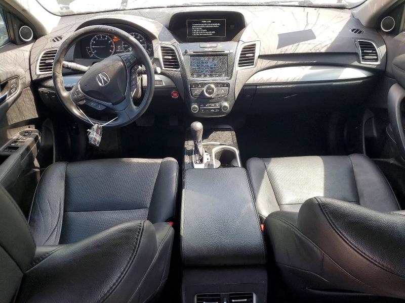 Продажа на аукционе авто 2017 Acura Rdx, vin: 5J8TB4H5XHL026731, номер лота: 47899886