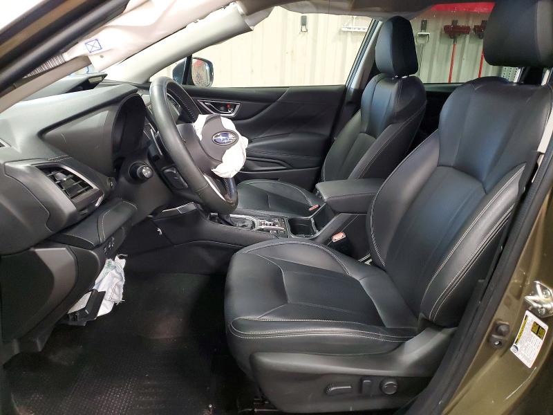 Продаж на аукціоні авто 2022 Subaru Forester, vin: JF2SKARC9NH439777, номер лоту: 51002596