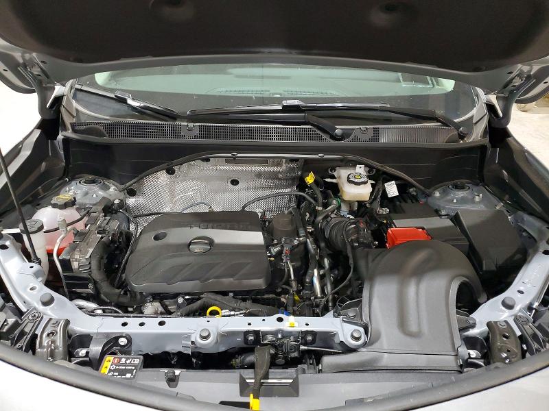 51345606 :رقم المزاد ، KL4AMCSL5TB096129 vin ، 2026 Buick Encore Gx مزاد بيع