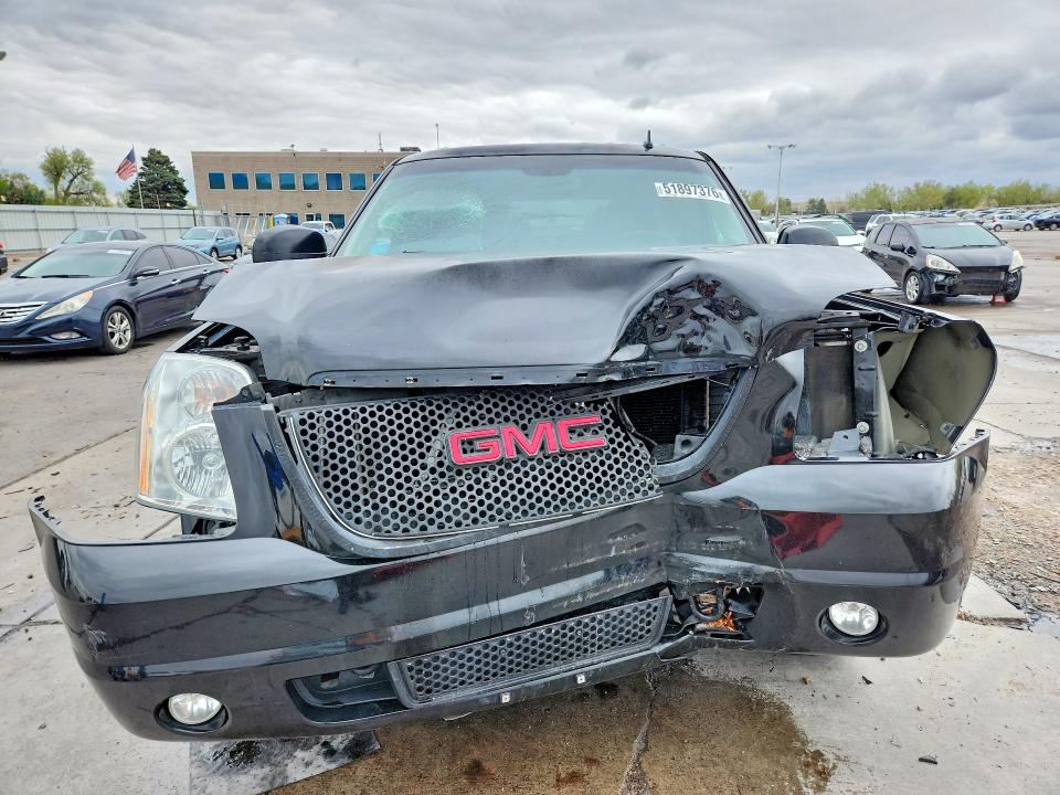 Продажа на аукционе авто 2014 Gmc Yukon, vin: 1GKS2EEF9ER101624, номер лота: 51897376