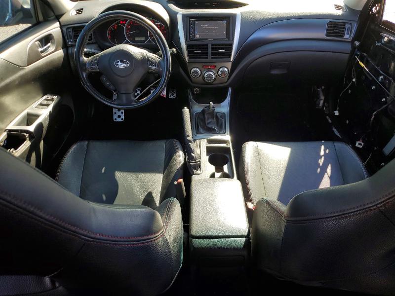 2013 Subaru Impreza მანქანა იყიდება აუქციონზე, vin: JF1GR7E6XDG891461, აუქციონის ნომერი: 48530406
