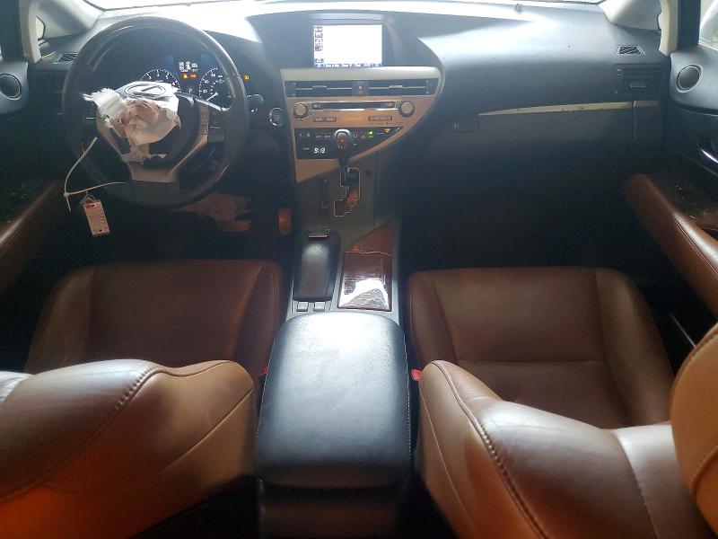 Продажа на аукционе авто 2013 Lexus Rx 350, vin: 2T2BK1BA3DC194934, номер лота: 51186946