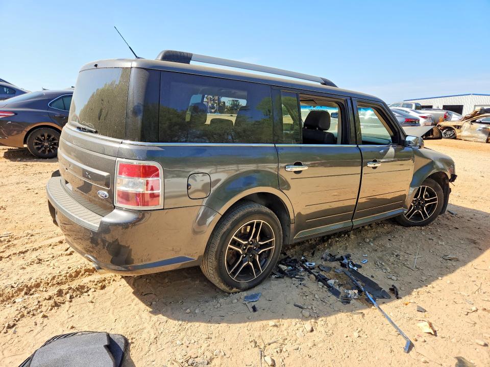 Продаж на аукціоні авто 2019 Ford Flex, vin: 2FMGK5C85KBA17316, номер лоту: 48638926