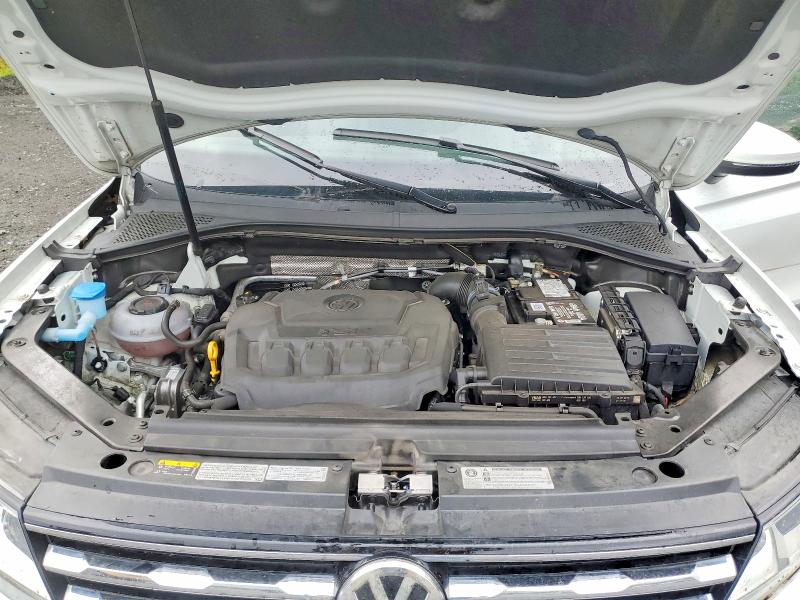 Продаж на аукціоні авто 2020 Volkswagen Tiguan, vin: 3VV2B7AX9LM030446, номер лоту: 51789346