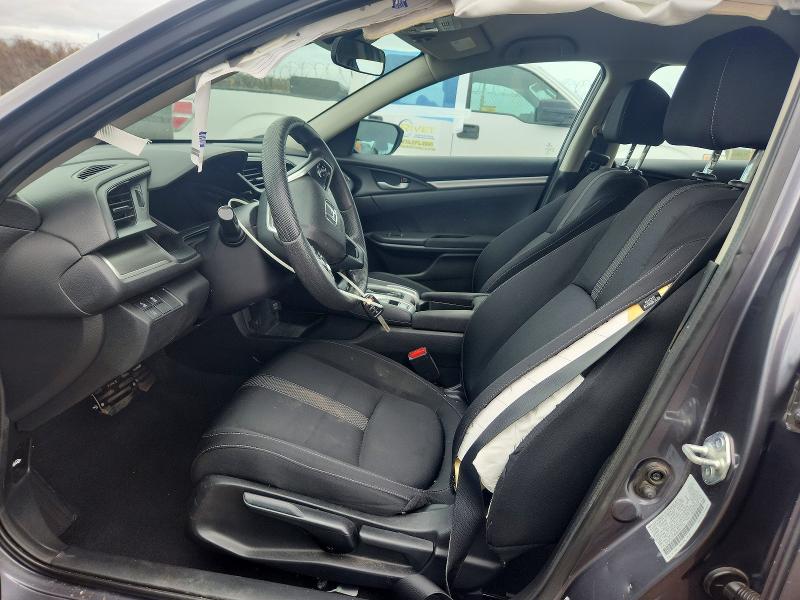 Продаж на аукціоні авто 2021 Honda Civic, vin: 2HGFC2F69MH507779, номер лоту: 48804206