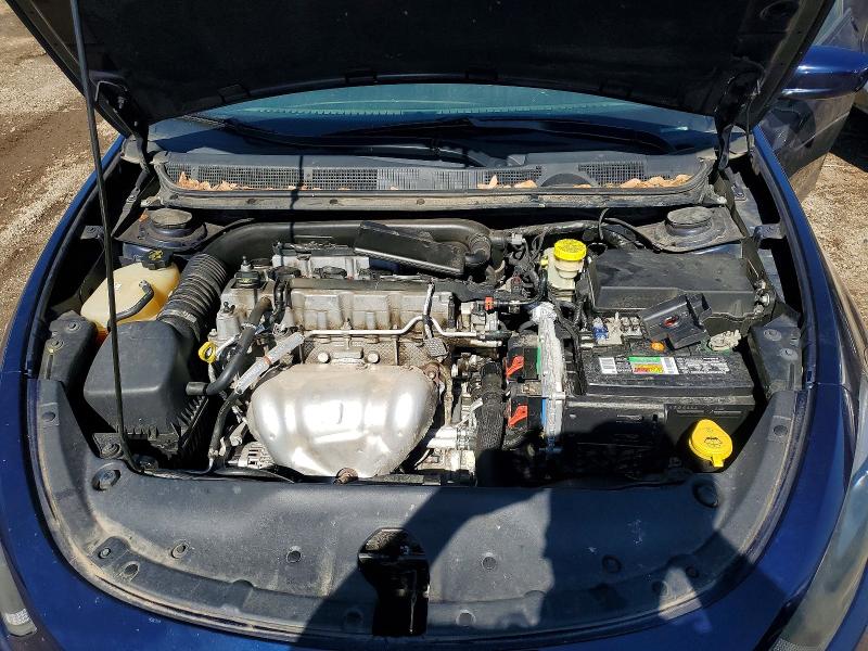 51082396 :رقم المزاد ، 1C3CDFBB9FD415780 vin ، 2015 Dodge Dart مزاد بيع