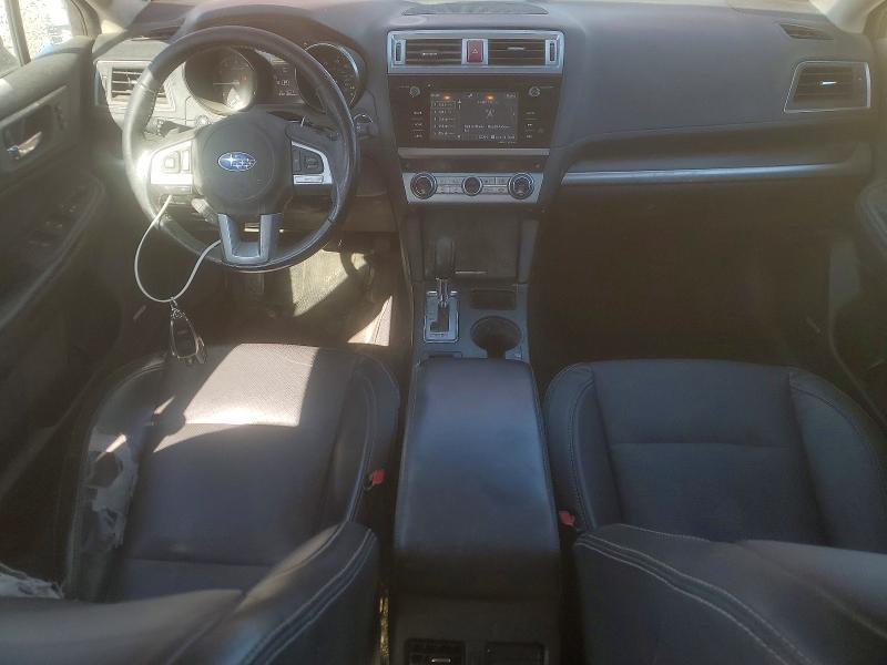 2017 Subaru Legacy მანქანა იყიდება აუქციონზე, vin: 4S3BNAK64H3024782, აუქციონის ნომერი: 48791416