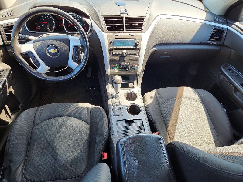 51706416 :رقم المزاد ، 1GNKVGED4BJ234550 vin ، 2011 Chevrolet Traverse مزاد بيع