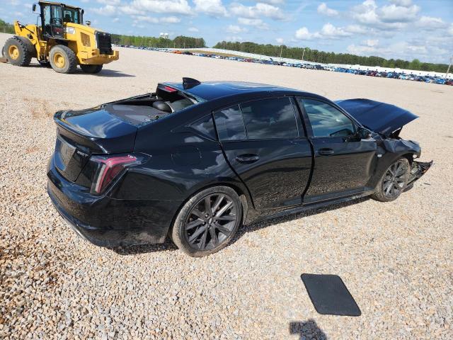 Продаж на аукціоні авто 2020 Cadillac Ct5, vin: 1G6DP5RK1L0120718, номер лоту: 48563426