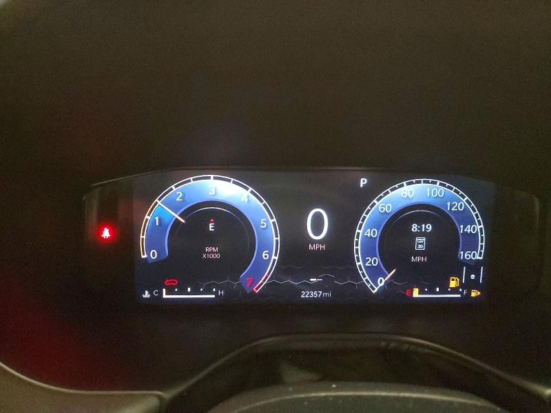 Aukcja sprzedaży 2022 Jeep Compass, vin: 3C4NJDCB5NT223636, numer aukcji: 49894956