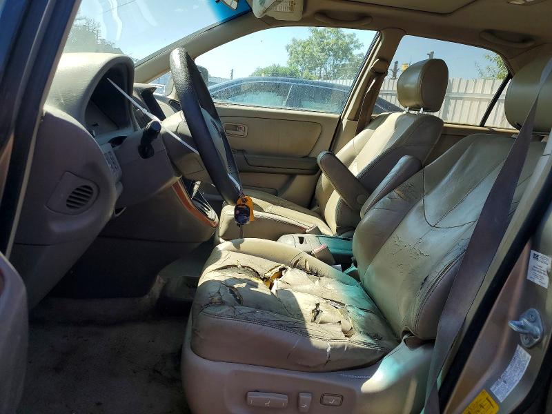 Продажа на аукционе авто 1999 Lexus Rx, vin: JT6GF10U2X0023853, номер лота: 51720626