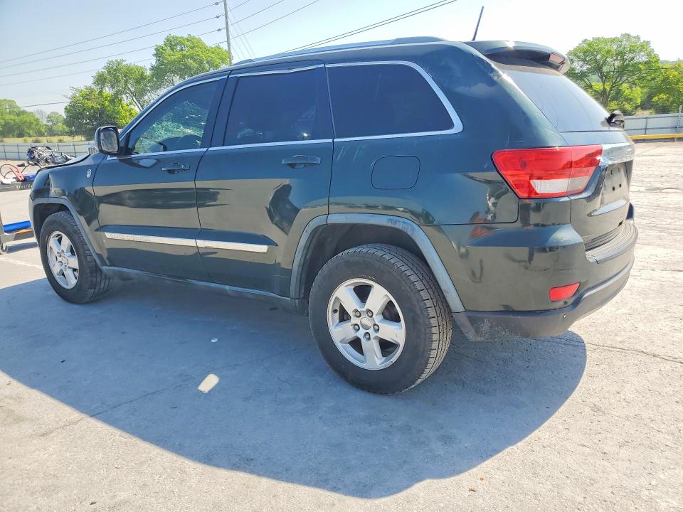 Aukcja sprzedaży 2011 Jeep Grand Cherokee, vin: 1J4RR4GG7BC576655, numer aukcji: 50610636