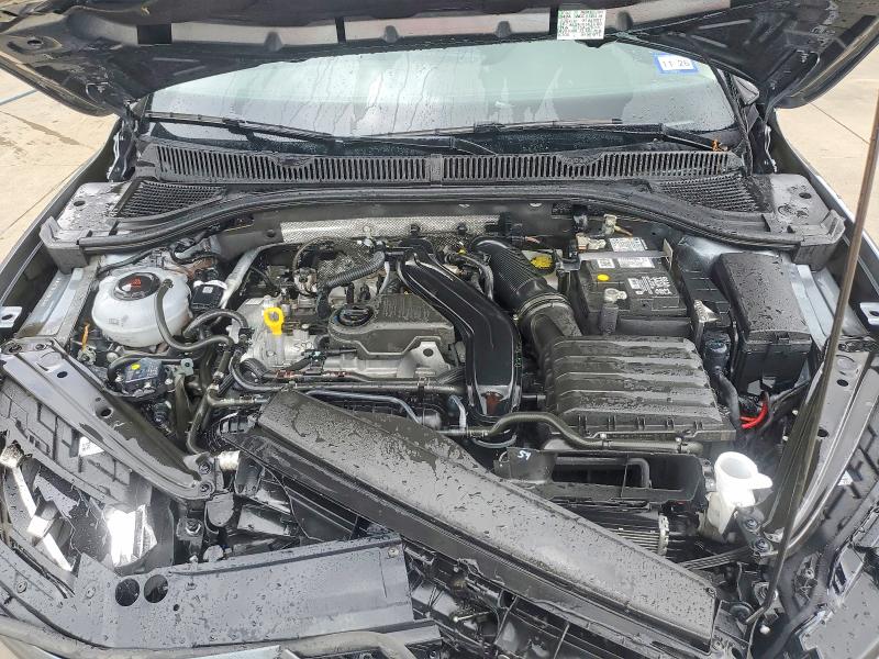 Продажа на аукционе авто 2025 Volkswagen Jetta, vin: 3VW5X7BU3SM026440, номер лота: 49545016