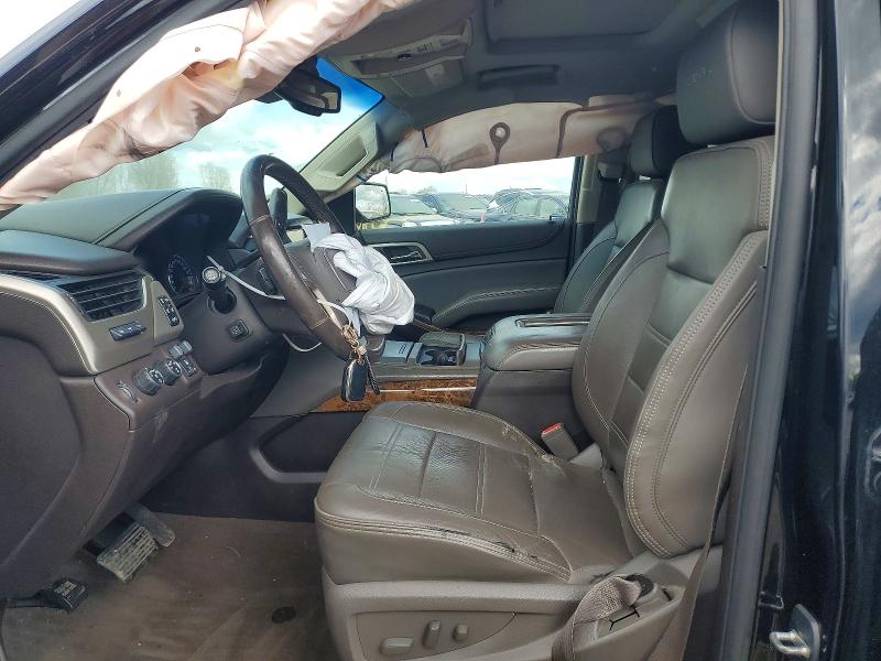 2015 Gmc Yukon მანქანა იყიდება აუქციონზე, vin: 1GKS2CKJ1FR262192, აუქციონის ნომერი: 51701116