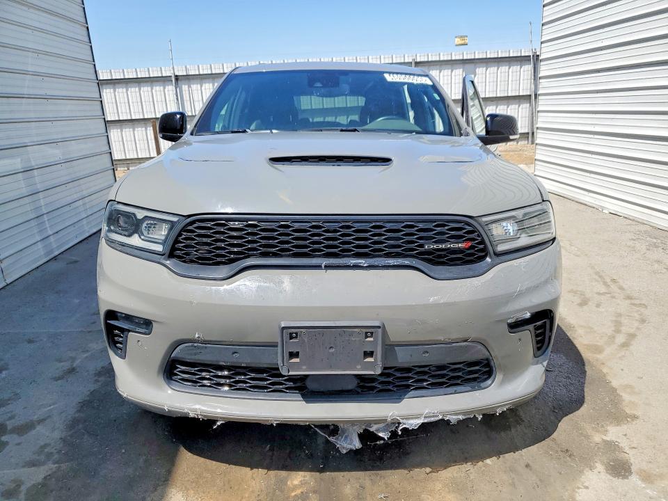 Aukcja sprzedaży 2023 Dodge Durango, vin: 1C4SDJCT5PC568732, numer aukcji: 48955596