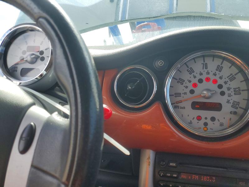 Продаж на аукціоні авто 2003 Mini Cooper, vin: WMWRE33453TD63969, номер лоту: 47965326
