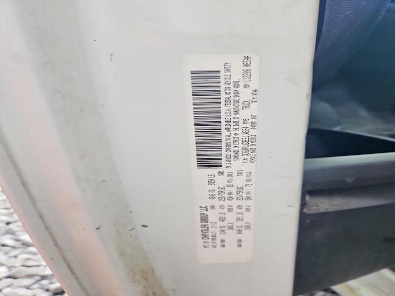 Продажа на аукционе авто 2014 Ram Promaster 3500, vin: 3C6URVJG3EE110384, номер лота: 47960686