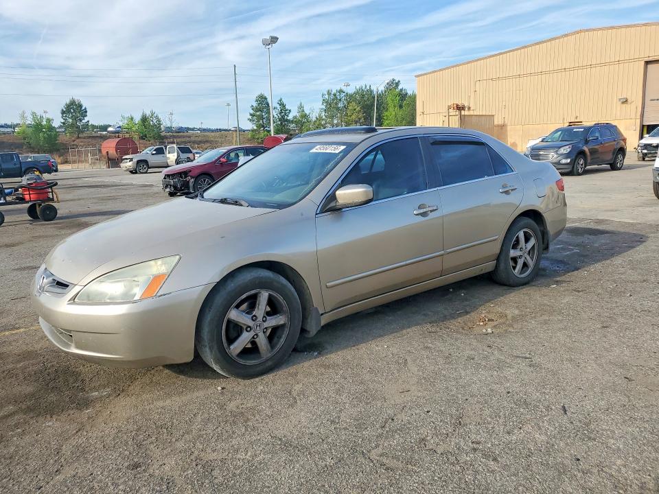 Продаж на аукціоні авто 2005 Honda Accord, vin: 1HGCM56865A123946, номер лоту: 49560156