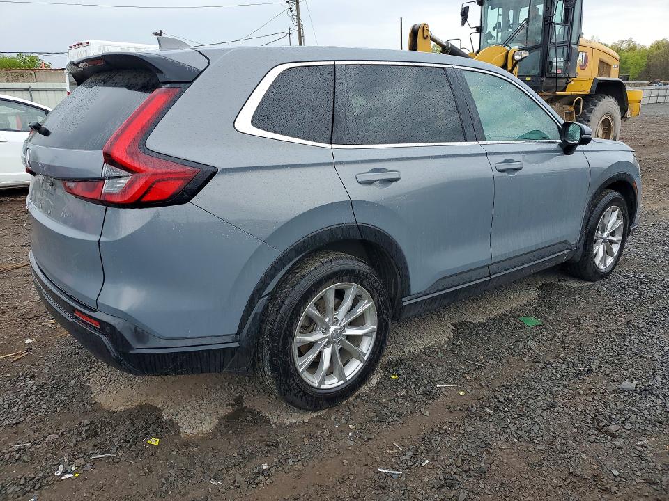 Продаж на аукціоні авто 2024 Honda Cr-v, vin: 2HKRS4H71RH484089, номер лоту: 49935866