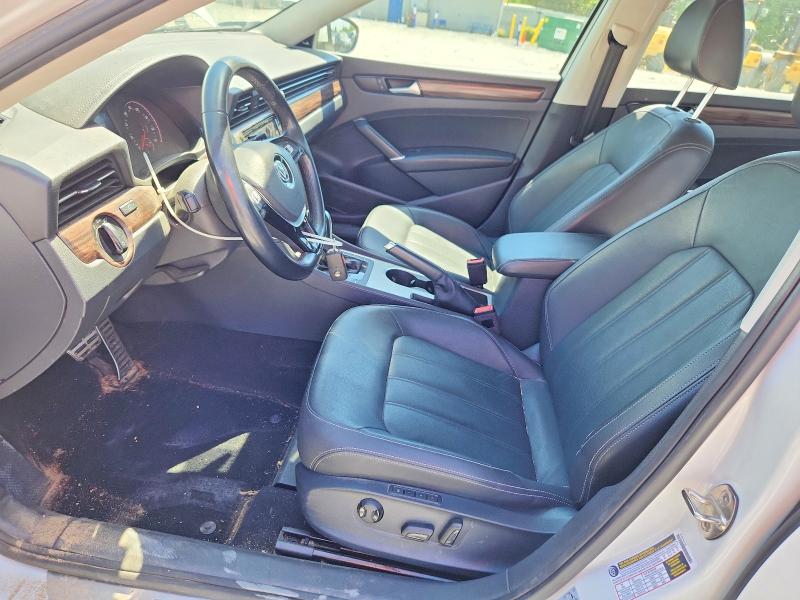 Aukcja sprzedaży 2020 Volkswagen Passat, vin: 1VWCA7A3XLC006903, numer aukcji: 50128816