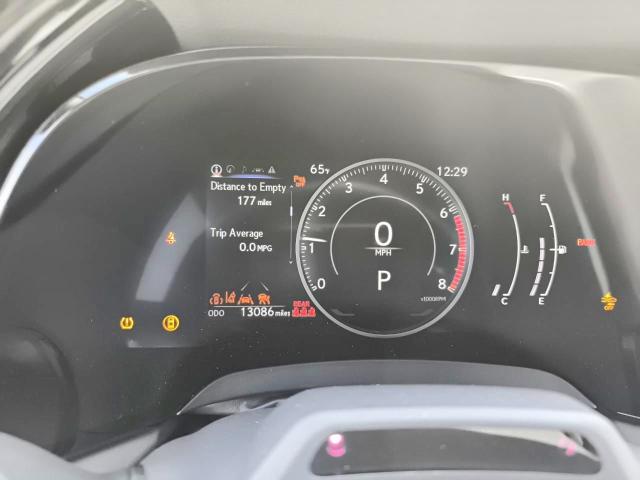 Aukcja sprzedaży 2024 Lexus Rx 350, vin: 2T2BAMCA3RC078689, numer aukcji: 49458736