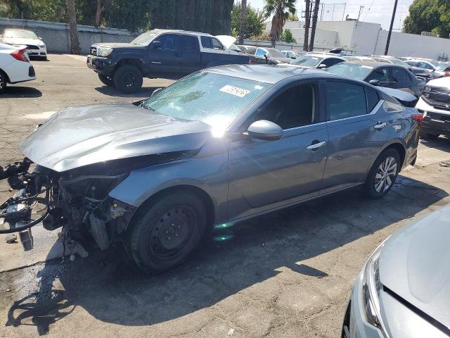 Aukcja sprzedaży 2019 Nissan Altima, vin: 1N4BL4BV8KC241828, numer aukcji: 48806696