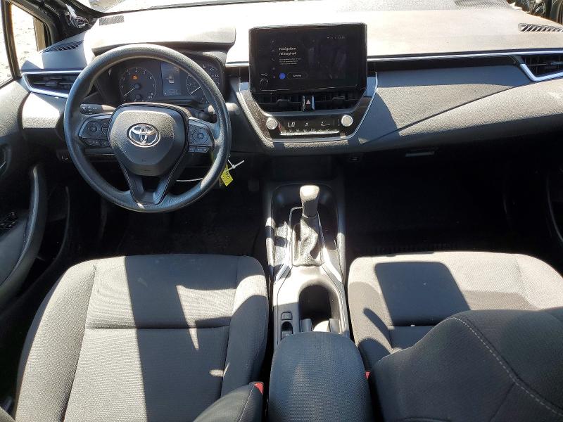 Продаж на аукціоні авто 2023 Toyota Corolla, vin: 5YFB4MDE5PP019170, номер лоту: 50373016