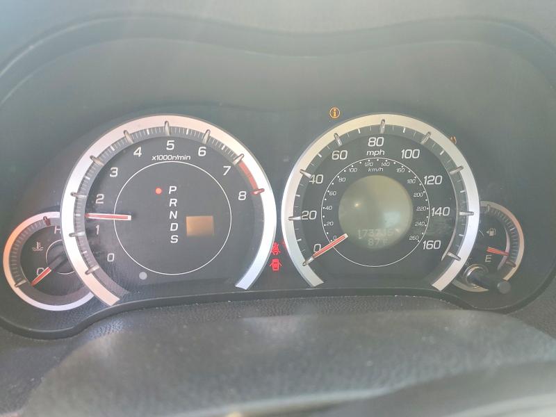 Aukcja sprzedaży 2010 Acura Tsx, vin: JH4CU2F69AC026815, numer aukcji: 51335536