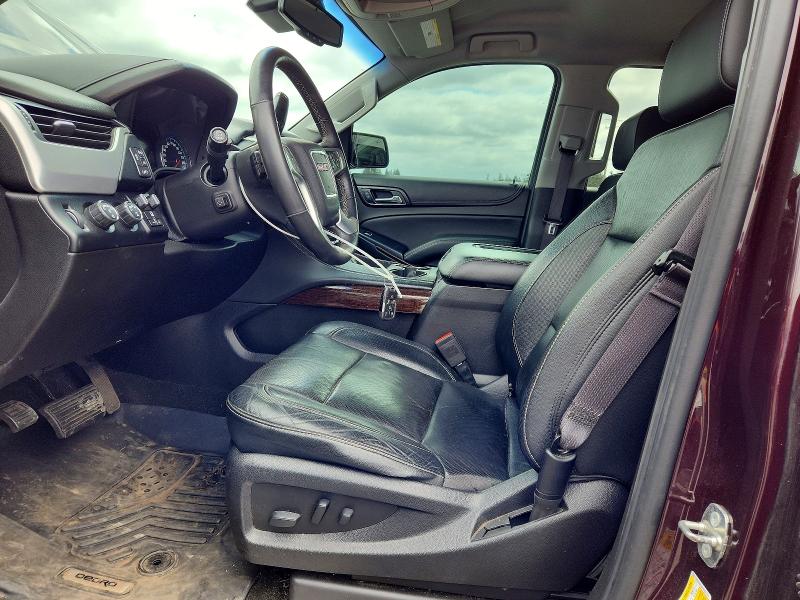 Продаж на аукціоні авто 2017 Gmc Yukon, vin: 1GKS2BKC0HR324776, номер лоту: 50823846