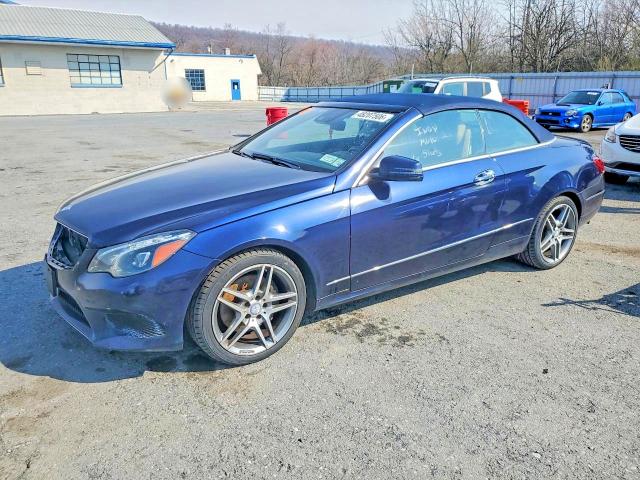2015 Mercedes-benz E მანქანა იყიდება აუქციონზე, vin: WDDKK6FF7FF302916, აუქციონის ნომერი: 48207506