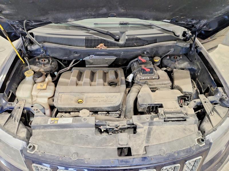 Aukcja sprzedaży 2017 Jeep Compass, vin: 1C4NJDEB7HD171966, numer aukcji: 48096016