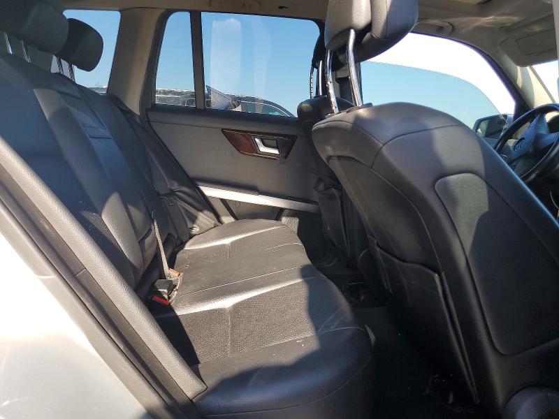 Продажа на аукционе авто 2012 Mercedes-benz Glk, vin: WDCGG5GB2CF738439, номер лота: 49829096