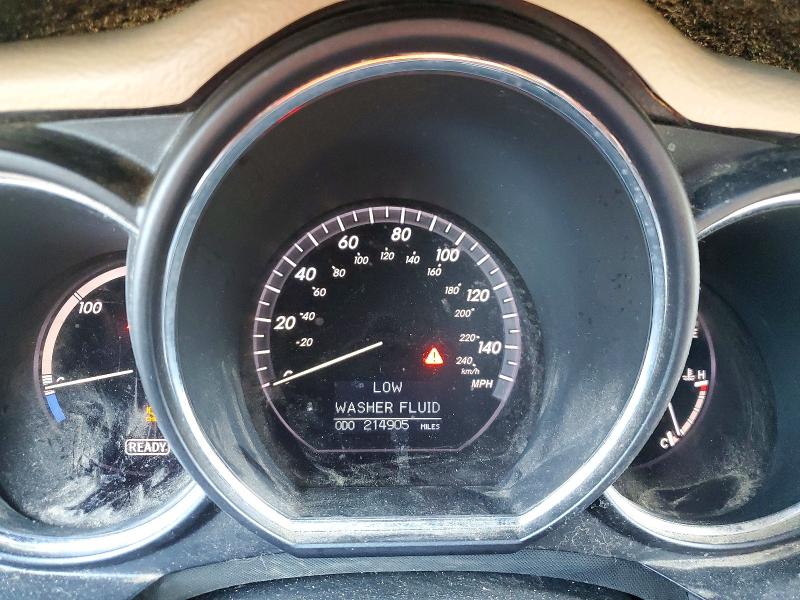 49681516 :رقم المزاد ، JTJHW31U160022082 vin ، 2006 Lexus Rx مزاد بيع