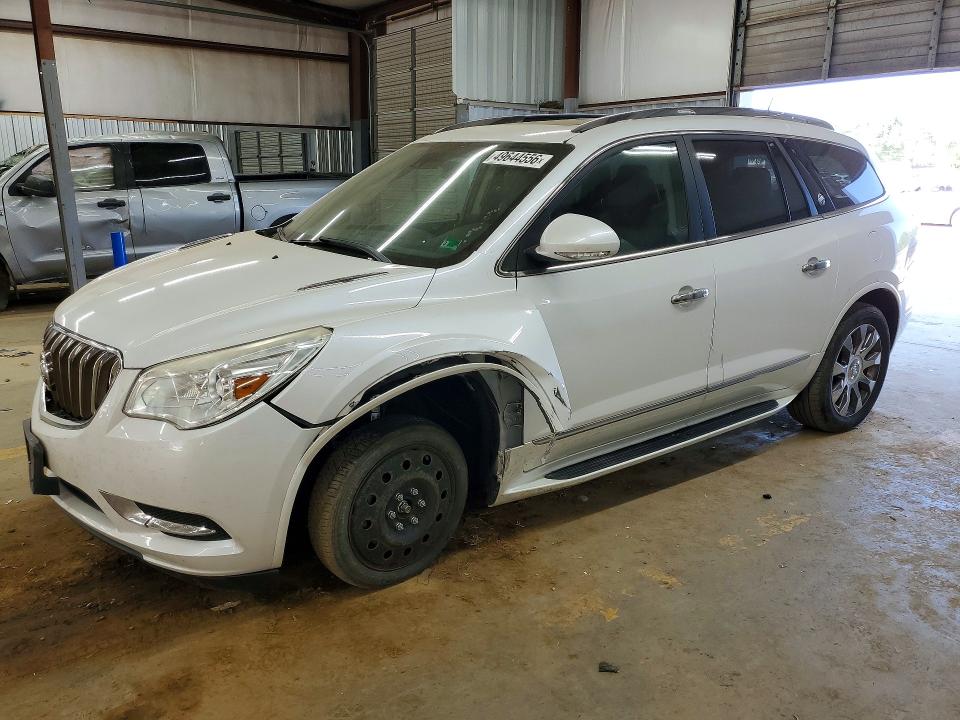 Продаж на аукціоні авто 2016 Buick Enclave, vin: 5GAKVCKD5GJ185387, номер лоту: 49644556
