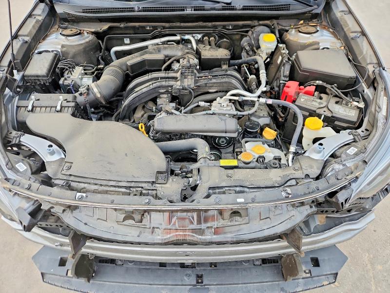 Продажа на аукционе авто 2024 Subaru Outback, vin: 4S4BTADC8R3247008, номер лота: 49557356
