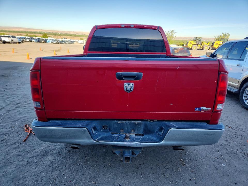 Aukcja sprzedaży 2005 Dodge Ram 1500, vin: 1D7HA16NX5J546188, numer aukcji: 50166536