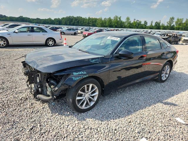 Продаж на аукціоні авто 2022 Honda Accord, vin: 1HGCV1F14NA021702, номер лоту: 50911376